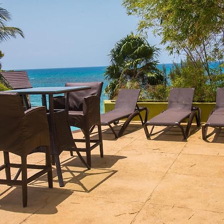 Ferienwohnung Maribella@Crystal Cove Ocho Rios Stanmore Grove Exterior foto