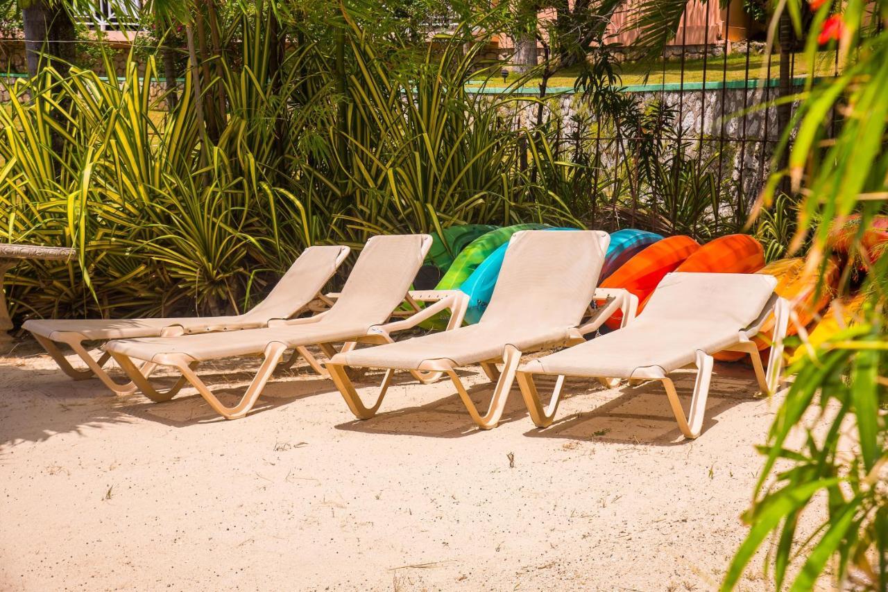 Ferienwohnung Maribella@Crystal Cove Ocho Rios Stanmore Grove Exterior foto